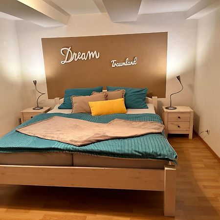 Ferienwohnung Lux Weißenburg in Bayern Екстериор снимка