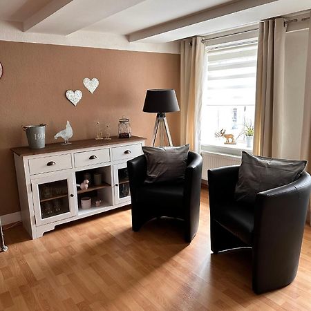 Ferienwohnung Lux Weißenburg in Bayern Екстериор снимка
