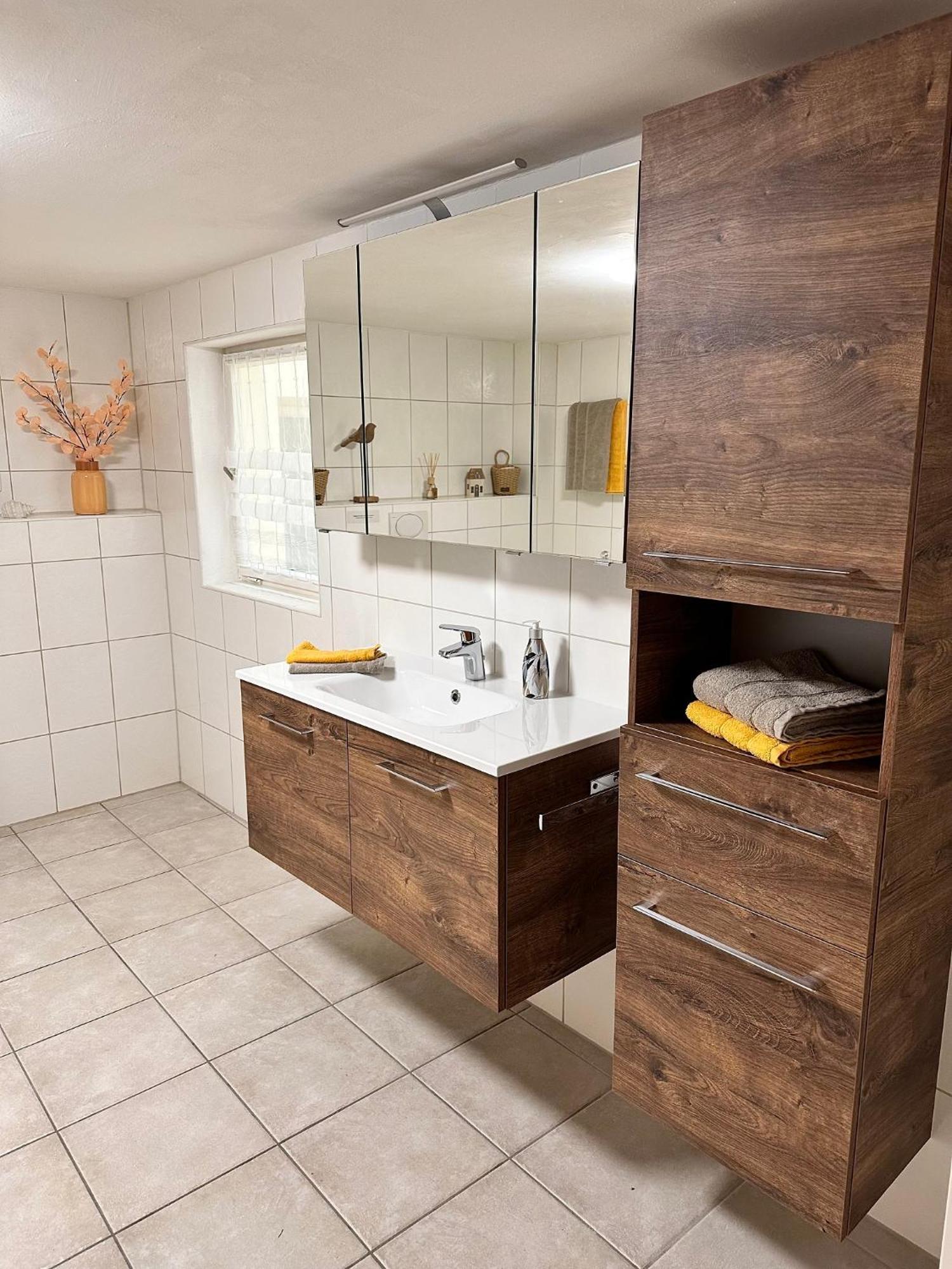 Ferienwohnung Lux Weißenburg in Bayern Екстериор снимка