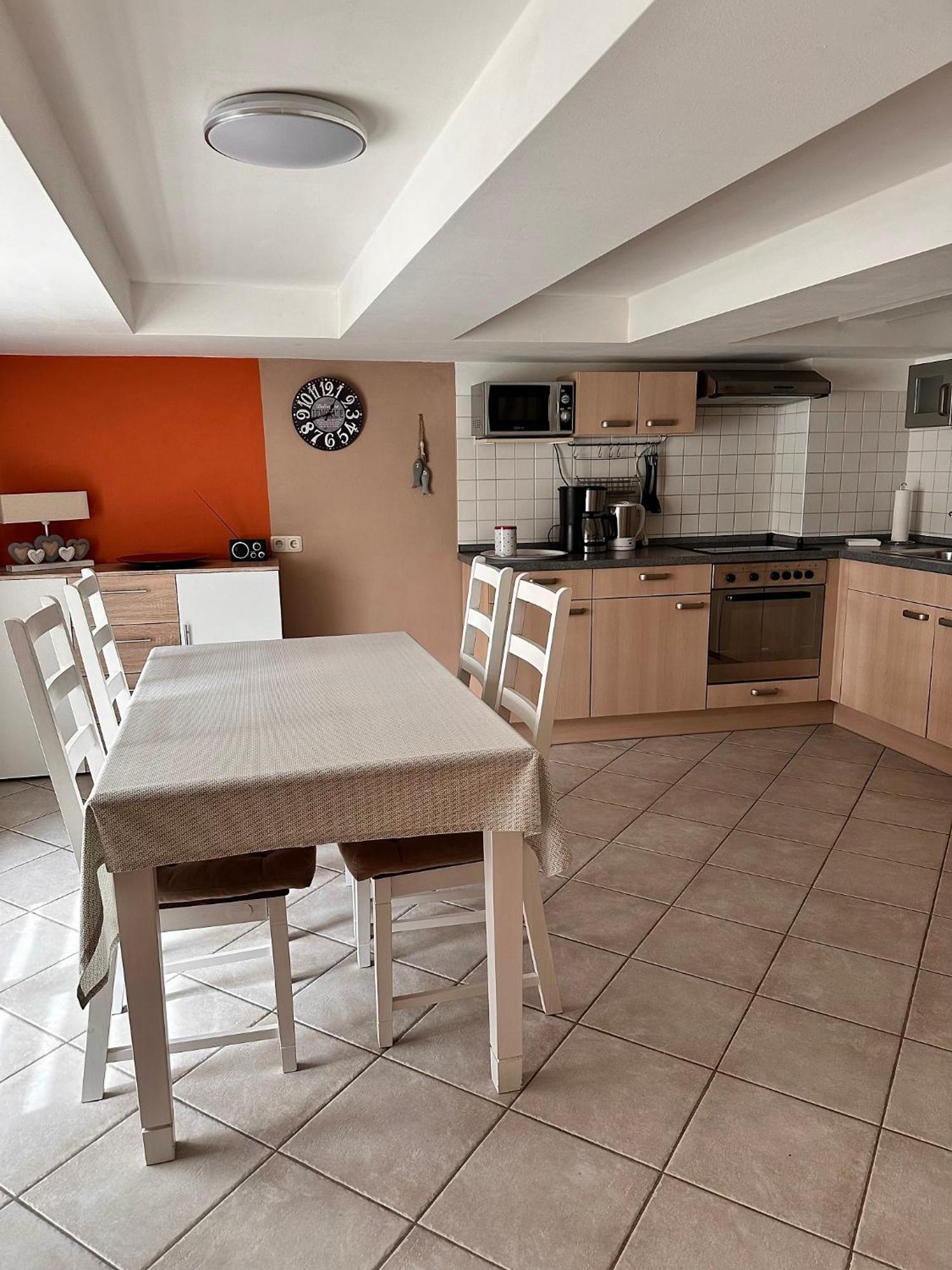 Ferienwohnung Lux Weißenburg in Bayern Екстериор снимка