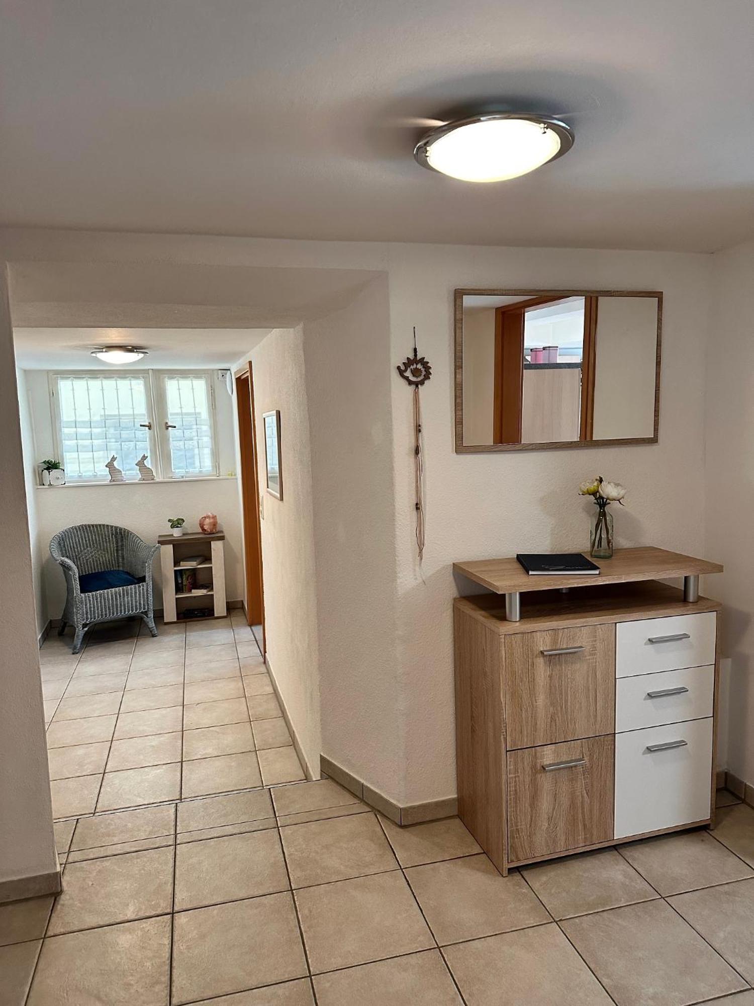 Ferienwohnung Lux Weißenburg in Bayern Екстериор снимка